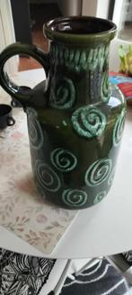 West germany scheurich keramik grote vaas, Antiek en Kunst, Ophalen