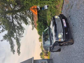 Range rover vogue 3.0L diesel  beschikbaar voor biedingen