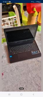 Asus laptop te koop, Ophalen, Gebruikt