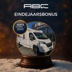 LMC T660 - Navigatie en Achteruitrijcamera - 1 Jaar Garantie, Caravans en Kamperen, Standaard zit, Bedrijf, Tot en met 3, Luifel