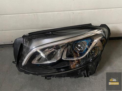 Mercedes GLC W 253 LED Performance linkerlamp Hybride, Auto-onderdelen, Verlichting, Mercedes-Benz, Gebruikt