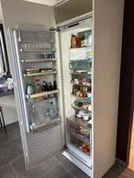 Koelkast Siemens inbouw, Ophalen, 200 liter of meer, 160 cm of meer, Energieklasse A of zuiniger