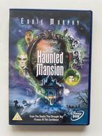 DVD The Haunted Mansion. Eddie Murphy, Comme neuf, Enlèvement ou Envoi