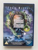 DVD The Haunted Mansion. Eddie Murphy, Cd's en Dvd's, Ophalen of Verzenden, Zo goed als nieuw