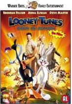 Looney tunes, back in action, Tous les âges, Enlèvement ou Envoi, Comme neuf, Comédie d'action