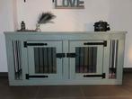 Honden bench dressoir, Ophalen, Gebruikt