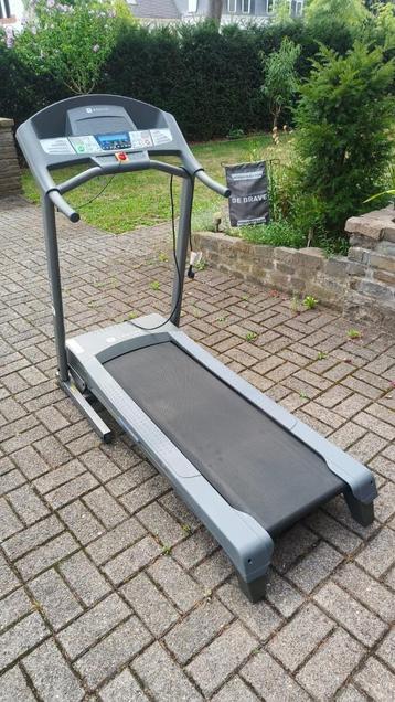 Domyos TC-3 loopband beschikbaar voor biedingen