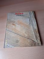 Atlas van de algemene en Belgische geschiedenis, Nieuw, Ophalen of Verzenden, Geschiedenis