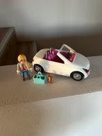 Playmobil Cabrio – 5585, Ophalen, Zo goed als nieuw