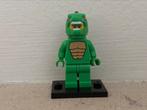 Lego collectible minifigure  Col05-6 Lizard Man, Ophalen of Verzenden, Zo goed als nieuw, Lego