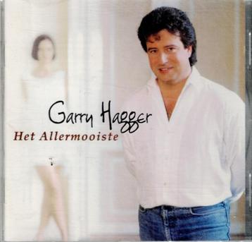 cd   /   Garry Hagger – Het Allermooiste