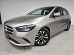 Mercedes B180 7G DCT, Auto's, Mercedes-Benz, 4 cilinders, Leder en Stof, Bedrijf, 5 zetels