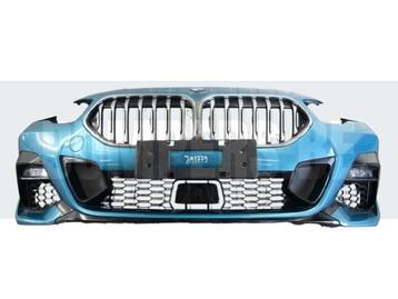 Bumper BMW 2 F44 M-Pakket M Pakket 19- 51118075476 Voorbumpe beschikbaar voor biedingen