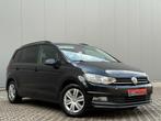 VW Touran 1.6 TDi 7-Zit Adap.Cruise Navi Park.Sensor Euro6b, Auto's, Voorwielaandrijving, 116 g/km, Euro 6, 4 cilinders