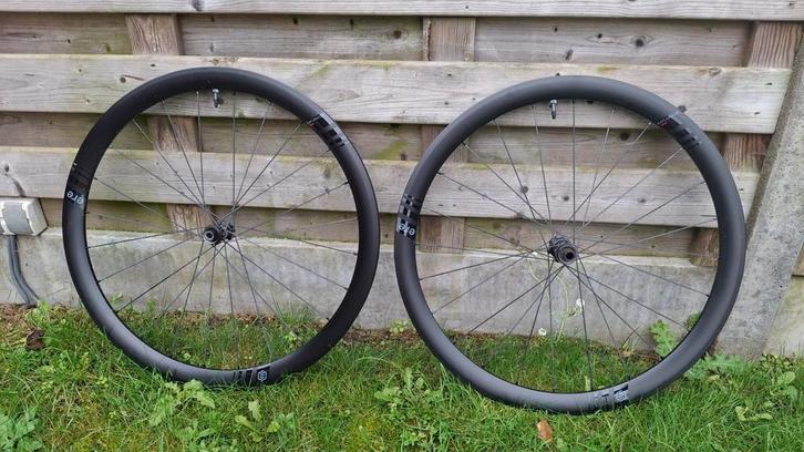 Wielset ERE explorator 45, Fietsen en Brommers, Fietsonderdelen, Zo goed als nieuw, Ophalen of Verzenden