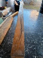 Oude balk met karakter, Tuin en Terras, Ophalen, Gebruikt