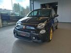 Abarth 595 T-Jet Scorpione Oro *Limited Edition*, Berline, 120 kW, Noir, Achat