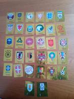 Panini stickers WK 2022, Verzamelen, Ophalen of Verzenden, Zo goed als nieuw