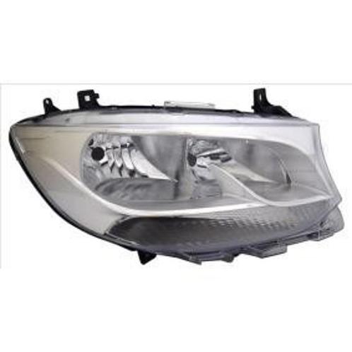 Koplamp Mercedes Sprinter W907 koplamp Mercedes Sprinter W91, Auto-onderdelen, Verlichting, Mercedes-Benz, Nieuw, Ophalen of Verzenden
