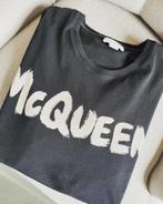 Alexander McQueen T-shirt maat m!, Kleding | Heren, Ophalen of Verzenden, Zo goed als nieuw