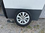 Nieuw reservewiel VW, Audi, Seat, Skoda (215/55R16), Auto-onderdelen, Banden en Velgen, Ophalen, 215 mm, 16 inch, Banden en Velgen