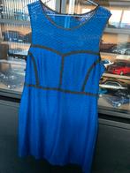 tapis JBC, Taille 42/44 (L), Enlèvement ou Envoi, Porté, Bleu