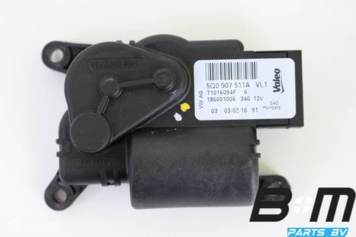 Kachelstelmotor VW Tiguan 3, Auto-onderdelen, Airco en Verwarming, Gebruikt