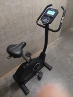 Hometrainer Tunturi Fitcycle 50i, Sport en Fitness, Fitnessapparatuur, Ophalen, Gebruikt, Metaal, Benen