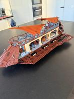 Jabba's Sail Barge (75397), Kinderen en Baby's, Speelgoed | Duplo en Lego, Ophalen of Verzenden, Zo goed als nieuw, Complete set
