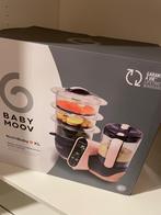 Babymoov Nutribaby XL, Kinderen en Baby's, Ophalen, Nieuw