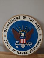 Objet militaire américain décoration, Marine, Enlèvement ou Envoi