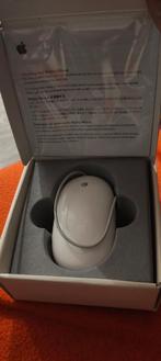 apple souris mighty mouse filiaire, Computers en Software, Ophalen, Muis, Gebruikt, Apple