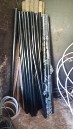 Omheining paal, Doe-het-zelf en Bouw, Ophalen, Nieuw