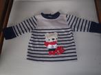 pull taille 68, Enfants & Bébés, Vêtements de bébé | Taille 68, Enlèvement ou Envoi, Comme neuf, Garçon, Pull ou Veste