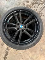 Bmw breedset 5x130, Enlèvement, Pneu(s)