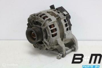 Dynamo Opel Insignia 39047352 beschikbaar voor biedingen