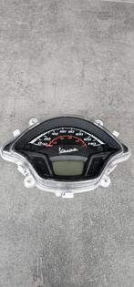 Compteur vespa gts abs, Motoren, Ophalen of Verzenden