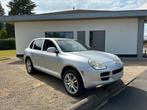 Porche Cayenne 3.2i lichte Vracht 3+1 zit, Autos, Porsche, Cayenne, Achat, Entreprise, Boîte manuelle