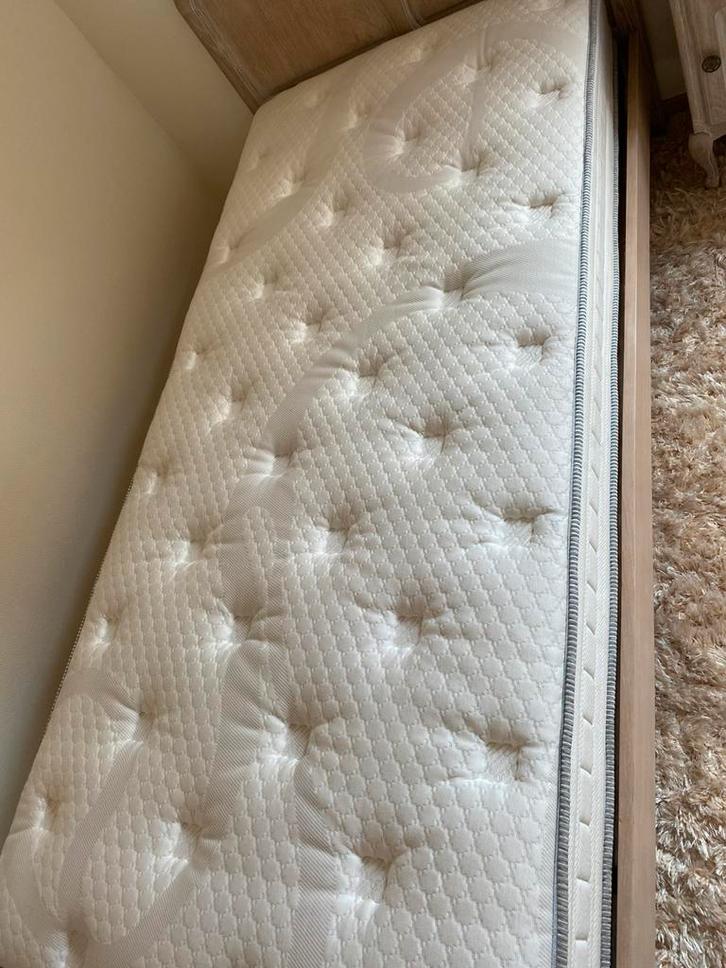 Nieuwe Kwaliteitsvolle matras MASARAT 200x90x22, Huis en Inrichting, Slaapkamer | Matrassen en Bedbodems, Nieuw, Matras, 90 cm