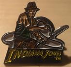 Pin's Indiana Jones, Collections, Collections Autre, Enlèvement