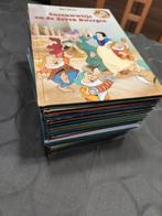 Leesboekjes van Disney Boekenclub, Boeken, Gelezen, Jongen of Meisje, Ophalen of Verzenden, Voorleesboek