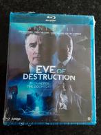 Eve of destruction blu ray NL, Ophalen of Verzenden, Zo goed als nieuw