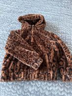 Mooie winterjas Meisje SHOEBY maat 134, Ophalen of Verzenden, Zo goed als nieuw, Meisje, Jas