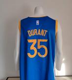 Kevin Durant a signé le maillot Beckett des Golden State War, Enlèvement ou Envoi, Neuf, Maillot