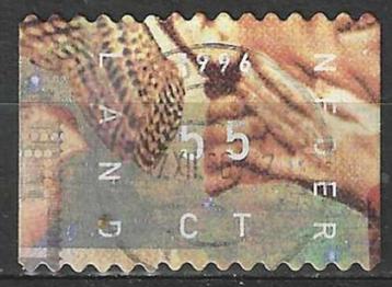 Nederland 1996 - Yvert 1565 - Kerstzegels  (ST) beschikbaar voor biedingen