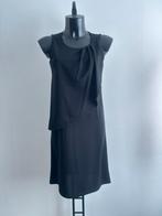 Robe noire fluide Cassis neuve, Neuf, Enlèvement ou Envoi, Cassis, Taille 36 (S)