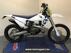 Husqvarna TE250i bwj. 2020 a 7250, ref LS 2347, Motoren, 250 cc, Bedrijf, Enduro, 1 cilinder