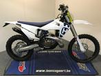 Husqvarna TE250i bwj. 2020 a 7250, réf LS 2347, 1 cylindre, 12 à 35 kW, 250 cm³, Enduro