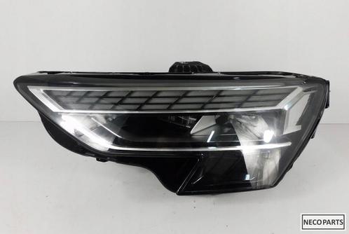 AUDI A3 8Y S3 FACELIFT MATRIX LED KOPLAMP 8Y0941035H ORIGINE, Auto-onderdelen, Verlichting, Audi, Gebruikt, Ophalen of Verzenden