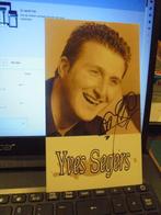 Yves Segers, Ophalen of Verzenden, Zo goed als nieuw, Prent